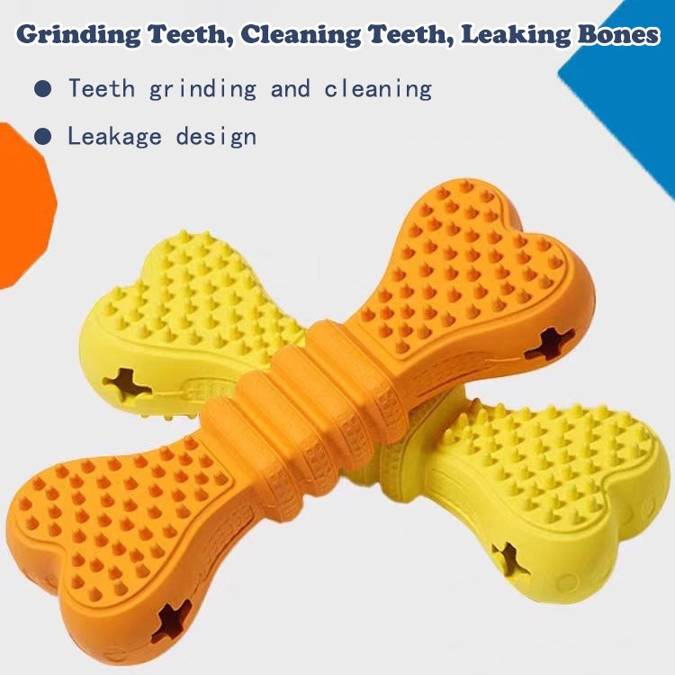 Dog Chew Bone Toys