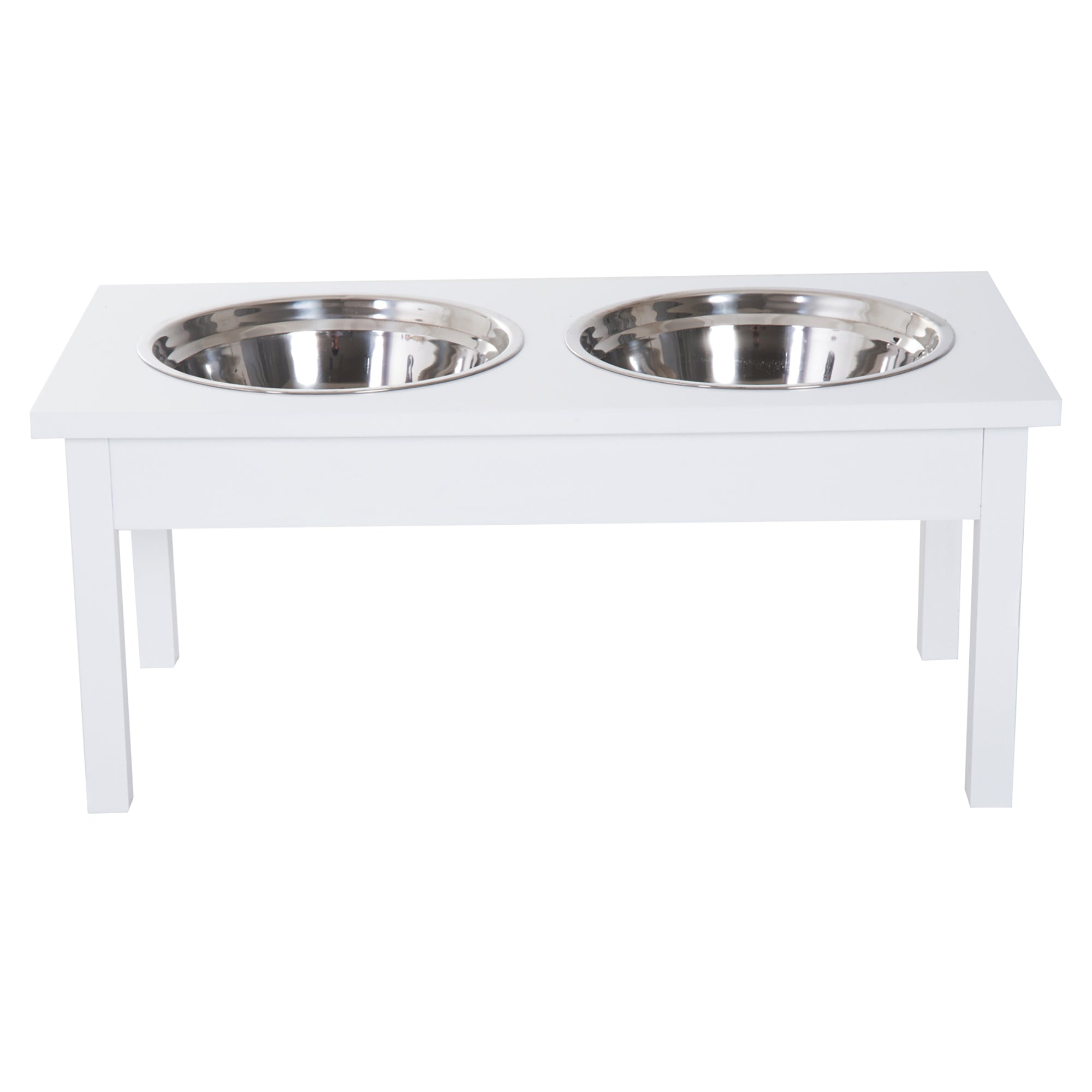 Wooden Heavy Duty Food Bowls