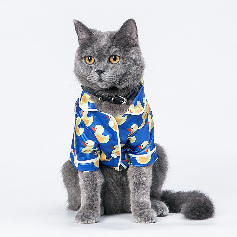 Cat and Dog Clothes