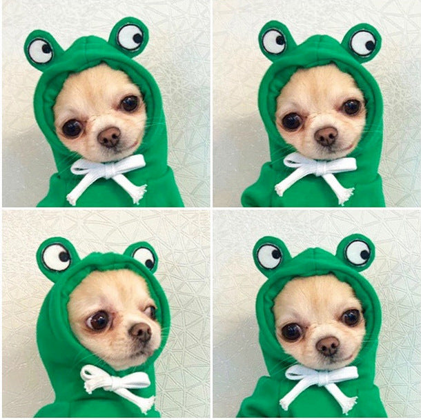 Cute Clothes For Small Dogs