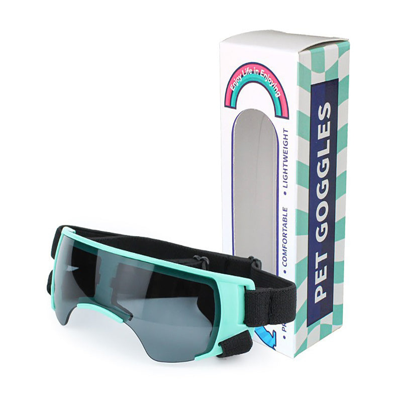 Dog Sun-proof,UV-proof Goggles