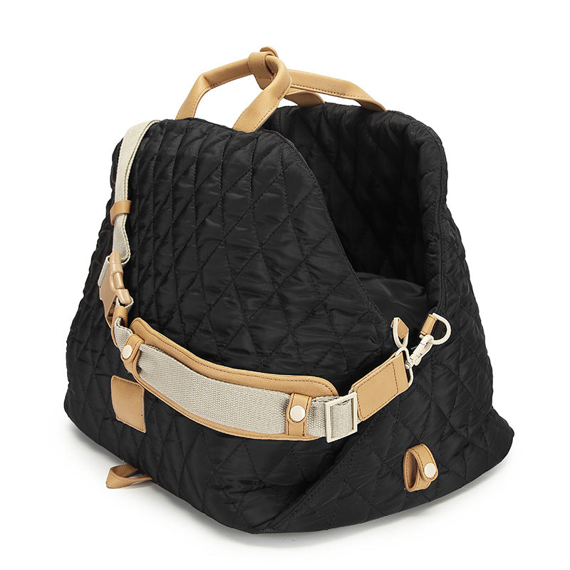 Pet Handbag Outdoor Cat, Dog Handbag