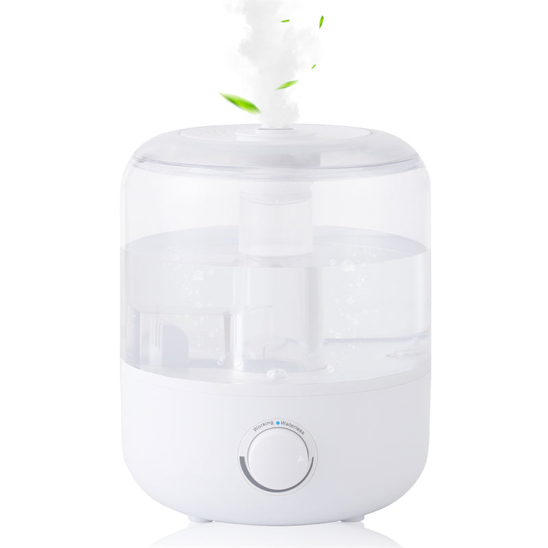 3L Mechanical Humidifier Low Water