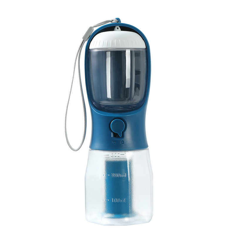 Multi-functional Pet Cups