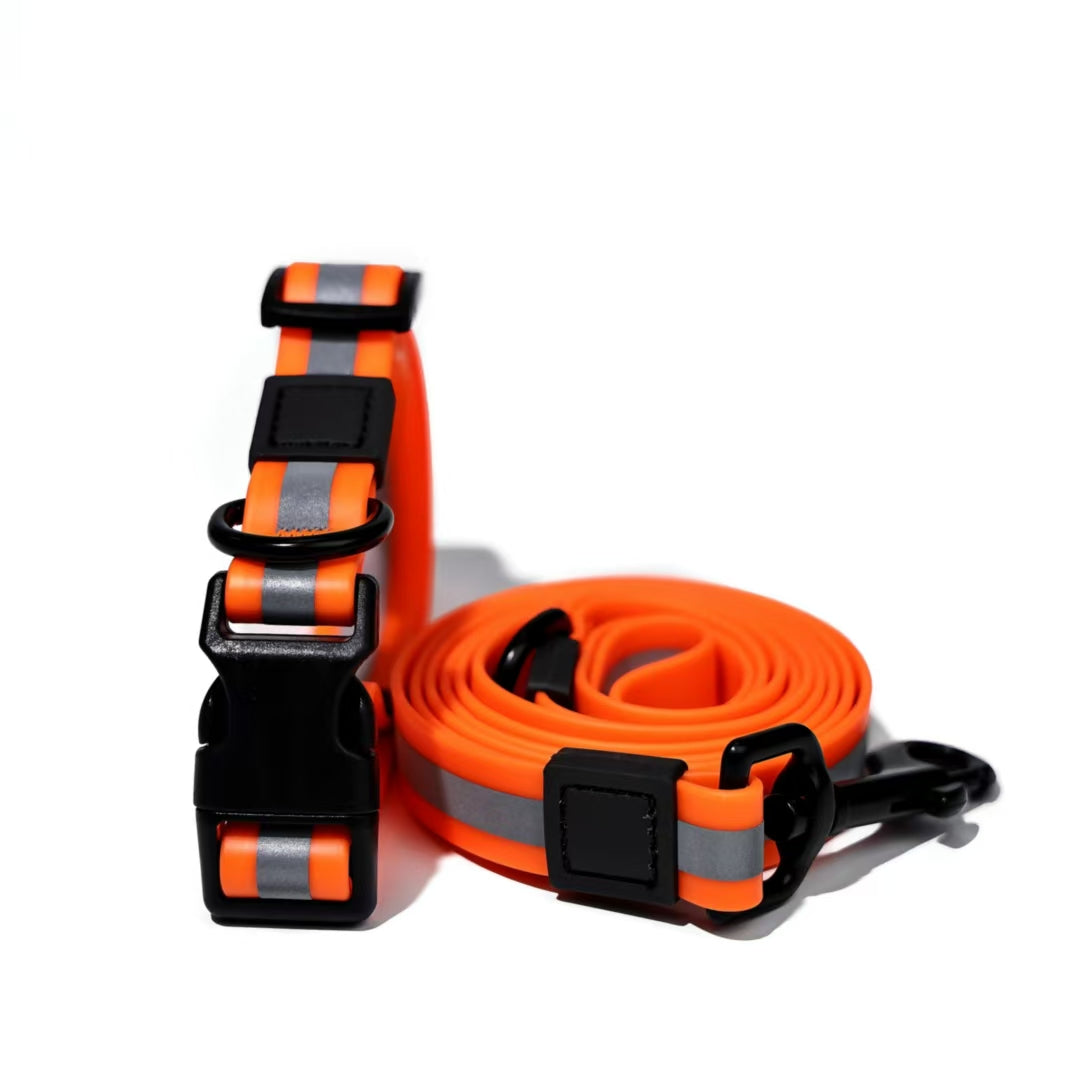 Safety Reflective Leash Of Pets