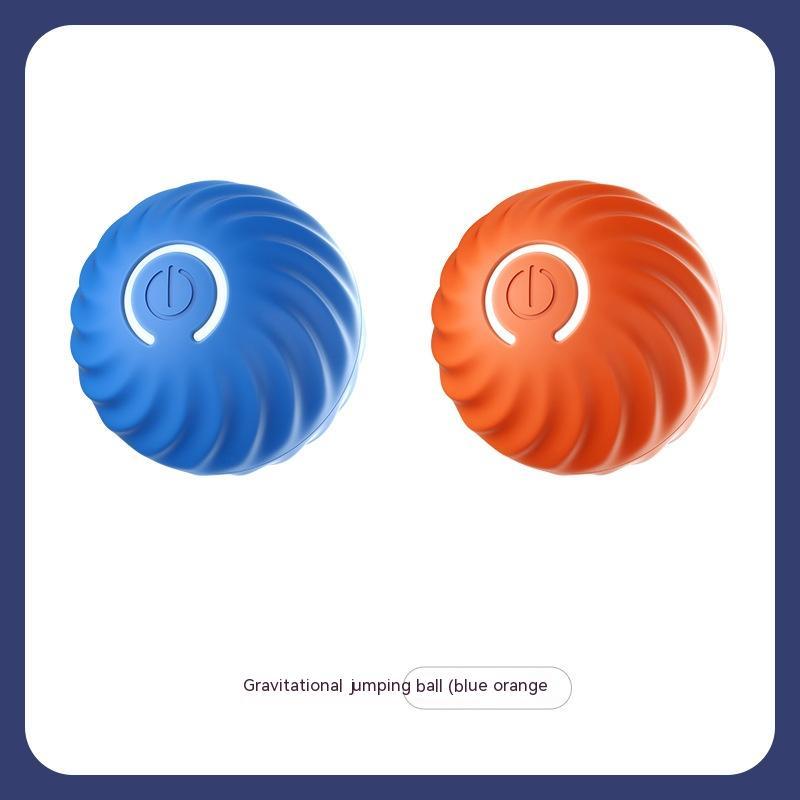 Pet Toy Ball