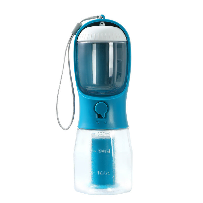 Multi-functional Pet Cups