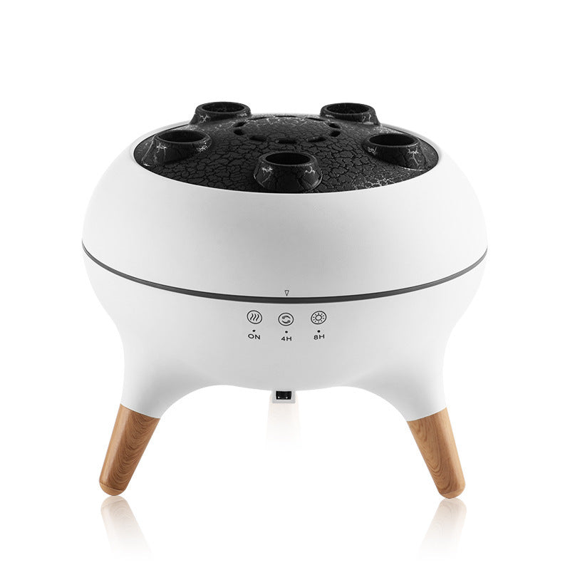 Smart Jellyfish Ultrasonic Air Humidifier