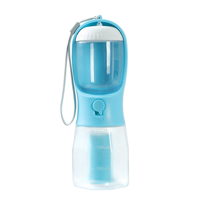 Multi-functional Pet Cups