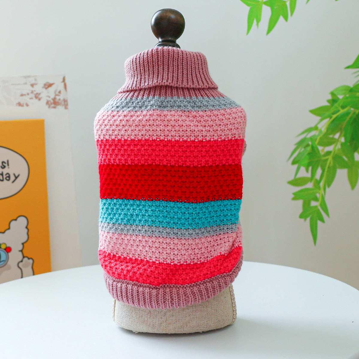 Pet Comfortable Sweater