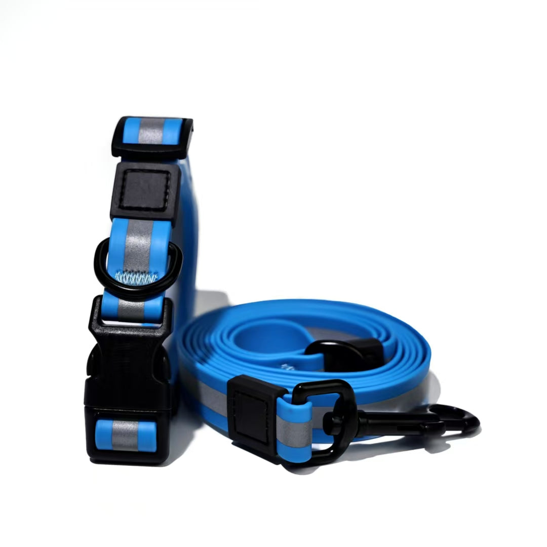 Safety Reflective Leash Of Pets