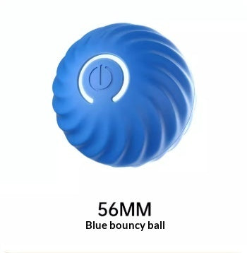 Pet Toy Ball