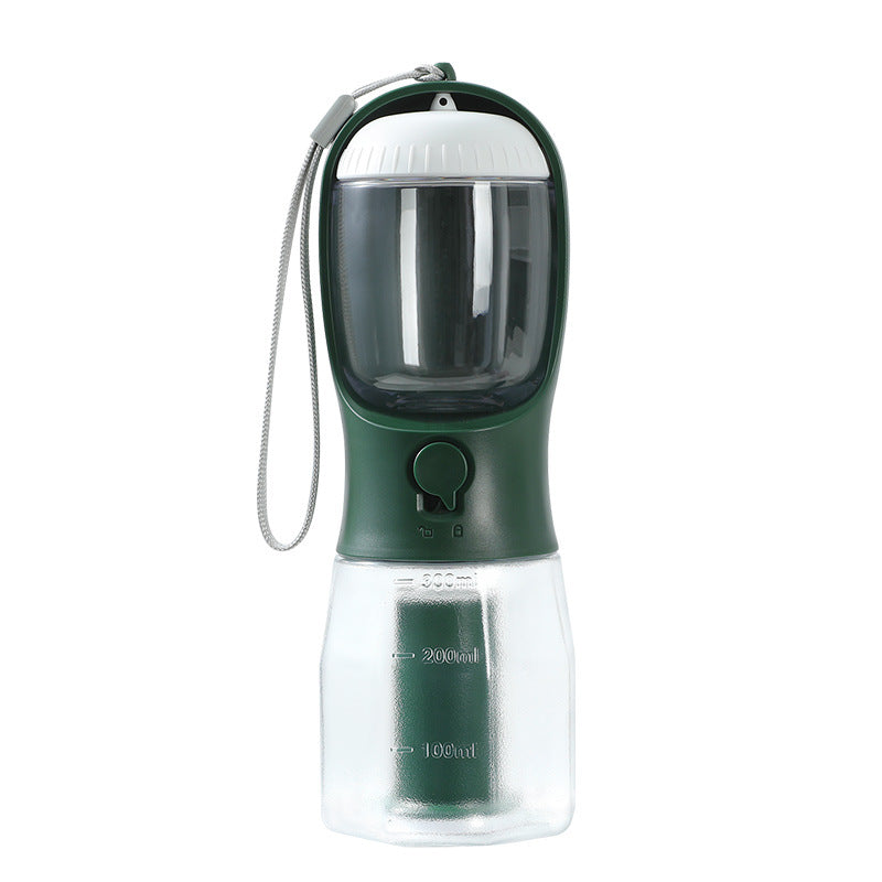 Multi-functional Pet Cups