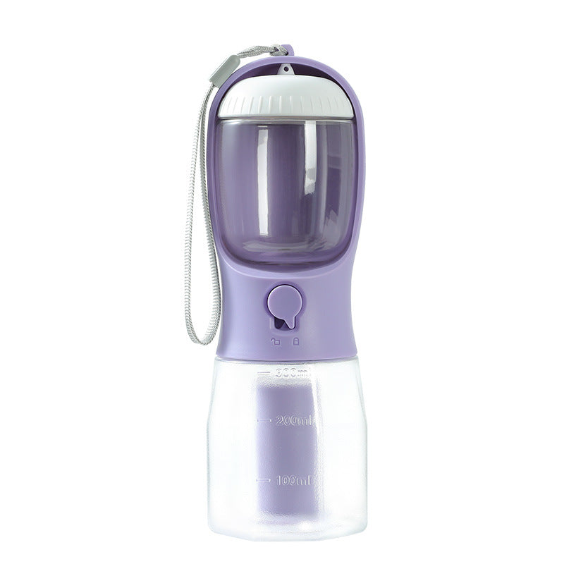 Multi-functional Pet Cups