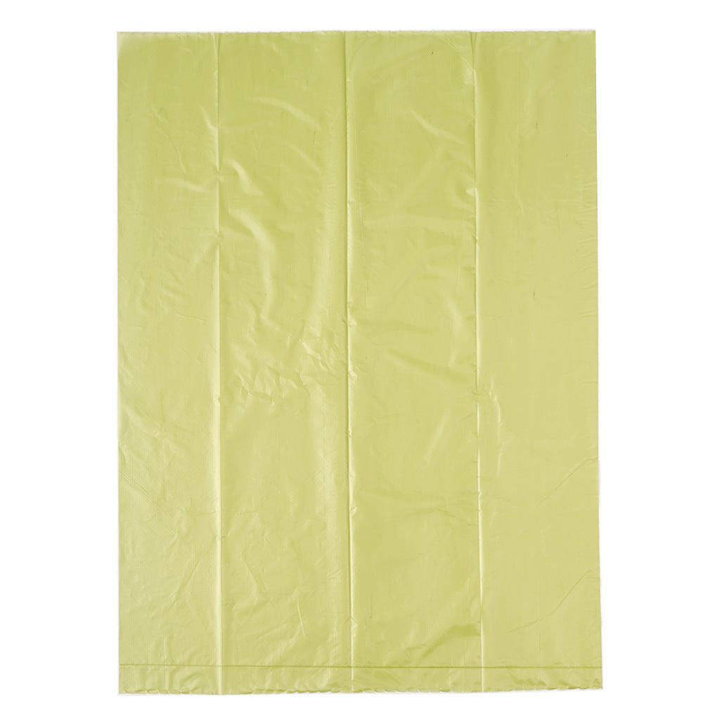 Biodegradable PET Stool Bag