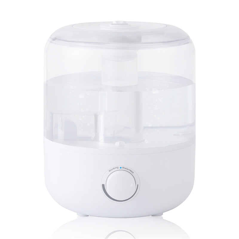 3L Mechanical Humidifier Low Water