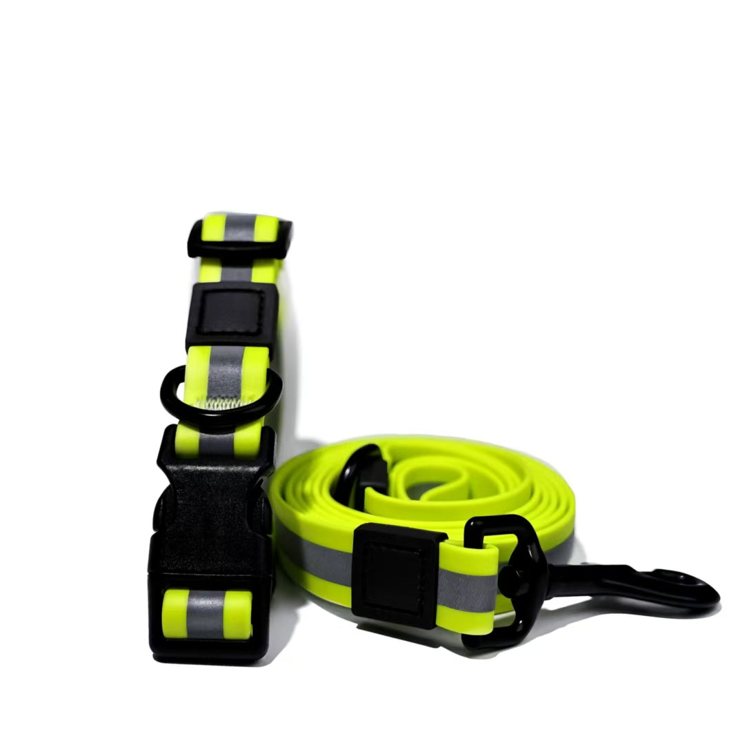 Safety Reflective Leash Of Pets