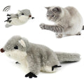 Interactive Rechargeable Squirrel Toy