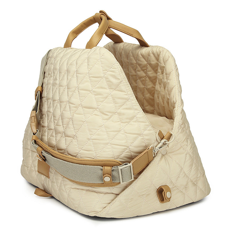 Pet Handbag Outdoor Cat, Dog Handbag