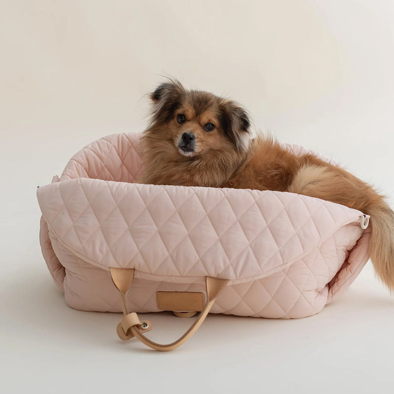 Pet Handbag Outdoor Cat, Dog Handbag