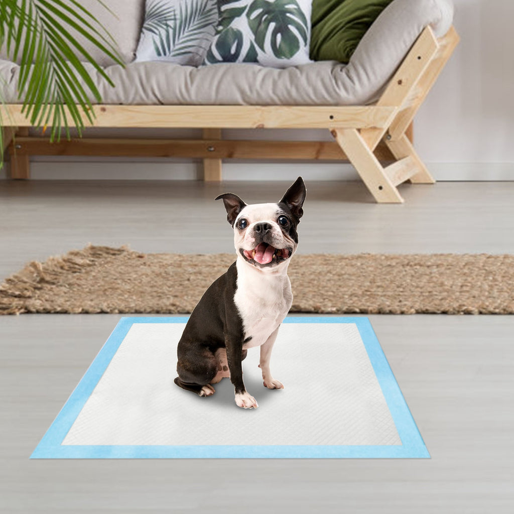 50Pcs Pet Pee Pads