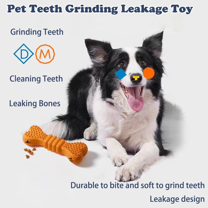 Dog Chew Bone Toys