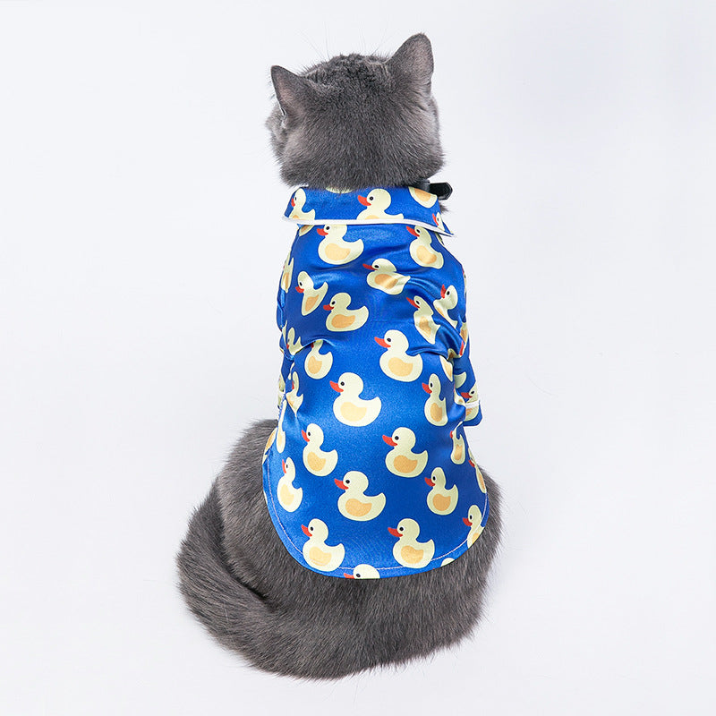 Cat and Dog Clothes