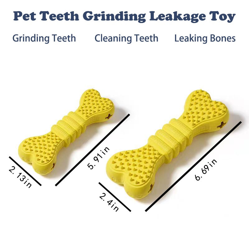 Dog Chew Bone Toys