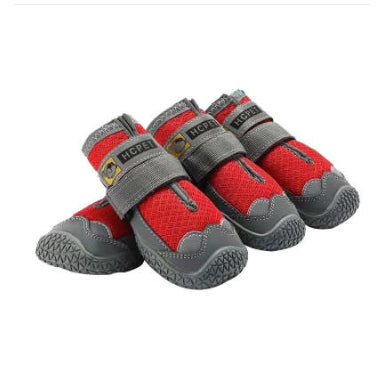 Big Dog Shoes Non-slip Wear