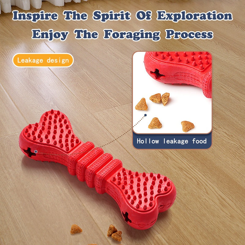Dog Chew Bone Toys