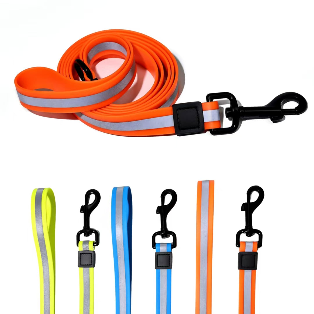 Safety Reflective Leash Of Pets